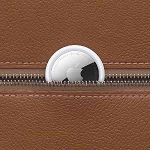 行李焦虑终结器！Apple AirTag 防丢神器 轻松追踪各种物品