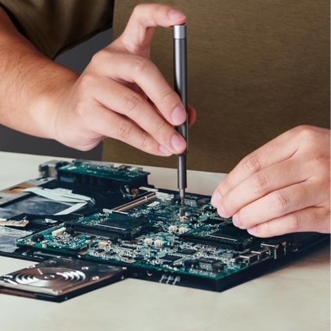 用码X5MAXDEALX5 Max 电动螺丝刀