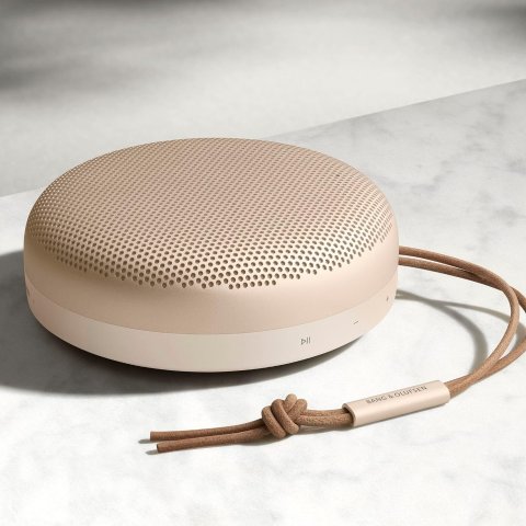 Beosound A1 圆盘音箱