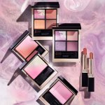 Suqqu 日系彩妆天花板好价📢渐变腮红€24、眼影色号全