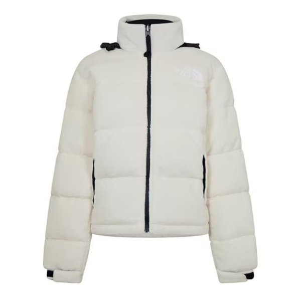 Polar Nuptse 羽绒服