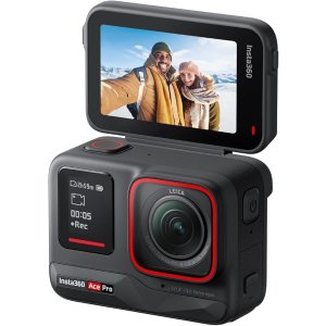 Insta360标准版Ace Pro 广角运动相机