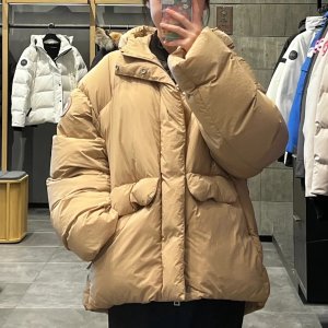 Canada Goose反季价格真的太好了!!!快冲@小符Wilu羽绒服