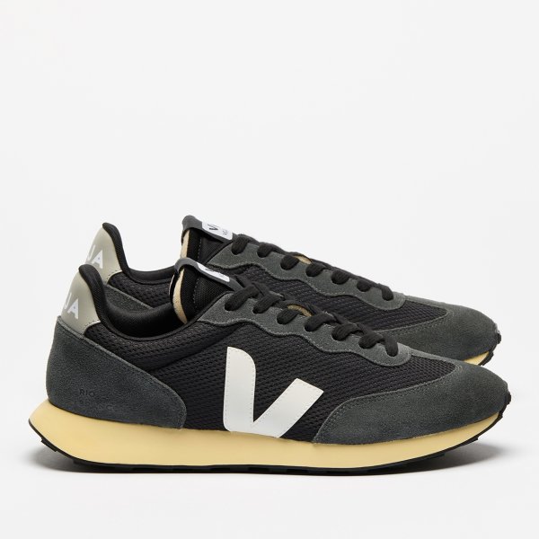 Veja 跑鞋