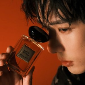男明星香水盘点 | Get你的「内娱老公」同款香香🌿