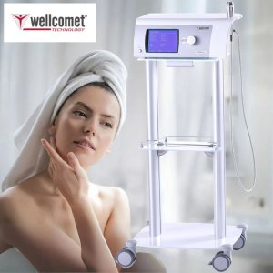 重磅💧 ECOderm 抗老也有“顶级科技”？抗老、紧致、祛痘印