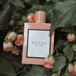 4折起！30ml花漾绽放€33