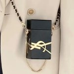 YSL官网🔥免费送2个包包！彩妆、护肤、香水都有