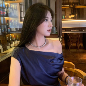Lilysilk 就要宠自己❤️真丝夏天穿超舒服 Lemaire风衬衫€119