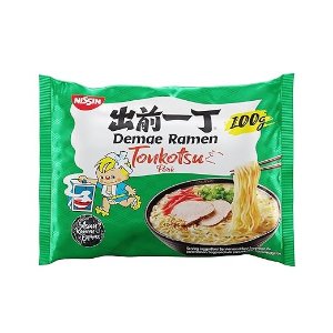 出前一丁方便面