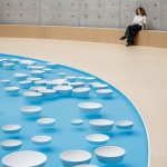 今夏必出片🧊如梦似幻的水之乐章艺术展