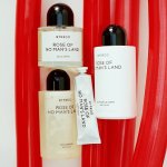 Byredo 🌹玫瑰护手霜500ml仅€48=15只小手霜 有货速抢！