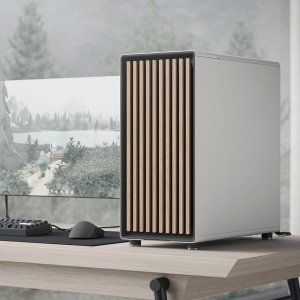 Fractal Design 机箱€80起