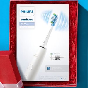 飞利浦PD抢跑！💎白钻牙刷2支€184.99 滤水器€32.99