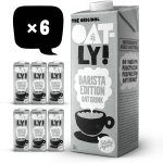 Oatly 网红燕麦奶 星爸爸同款！不用背 直接送货上门