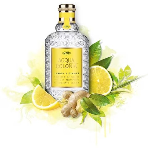 柠檬生姜50ml