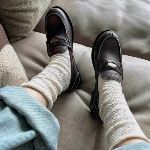 限今天：Prada/Miu Miu等FW25新品 💎闪钻腋下包€1482