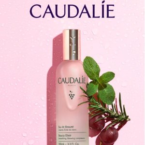 8折 葡萄籽防晒棒€14CAUDALIE欧缇丽 全德断货的皇后水这里还有📢100ml仅€32
