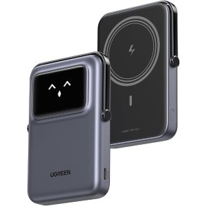 UGREEN充电宝 10000 mAh