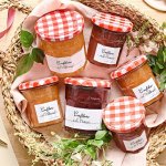 法国人认证顶流⚪️🔴Bonne Maman 早餐C位的“奶奶手作”！