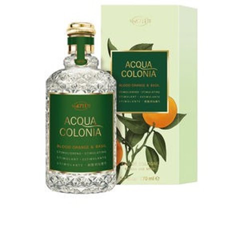 红橙和罗勒 50ml
