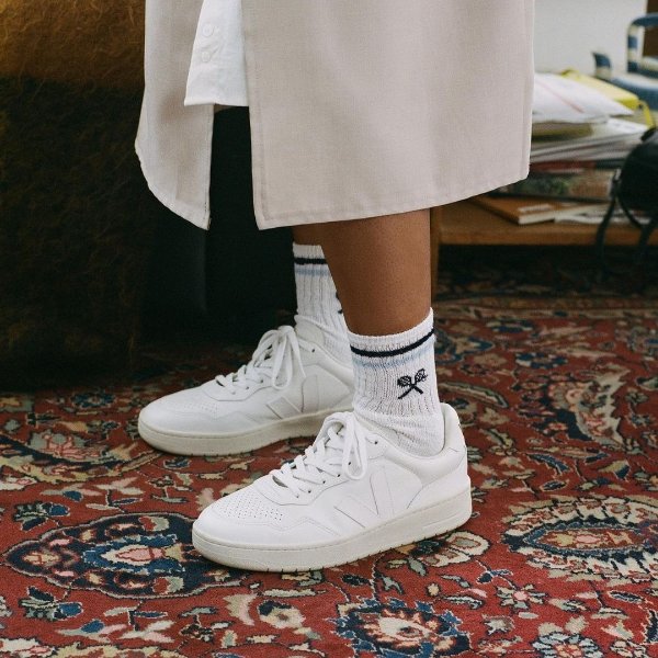 Veja 小白鞋