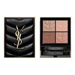 YVES SAINT LAURENT皮革眼影#600