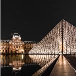 🎠巴黎不止浪漫！这些神级景点好玩到尖叫💥迪士尼€109