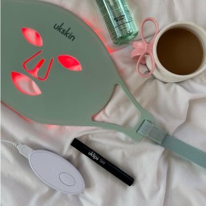 德国好物安利：Savi推荐！Uklash伪素颜唇膏 成分天然孕妇可用