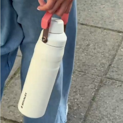 Stanley Iceflow 冰感水瓶 600毫升