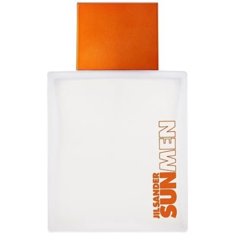 Sun 男士香水 75ml