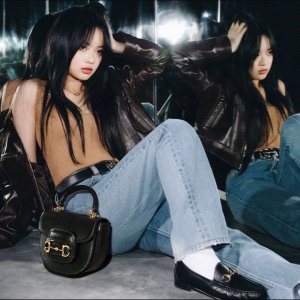 3折起！Gucci马鞍包€1378