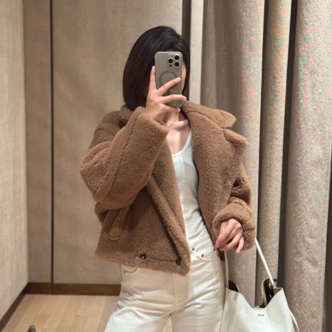 泰迪大衣