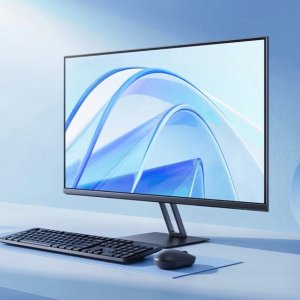 三星27寸电竞显示器€119(原€259)小屏憋屈？外接大屏安排！🟰效率开挂➕颈椎救星➕视觉盛宴