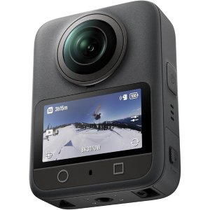 DJI标准版Osmo 360 全景运动相机