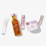 Fresh 清仓好价⚡️€41收经典玫瑰保湿5件套！