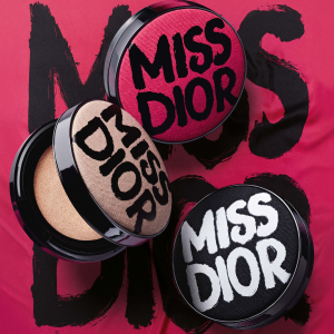 Dior 德国官网竟然上了气垫！哑光/亮泽/贵妇款怎么选?