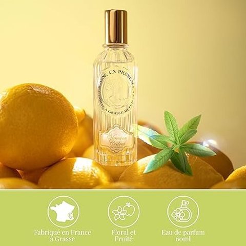 柠檬香水