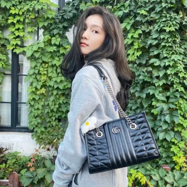 GG 托特包
