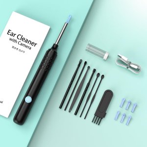 经典挖耳套装才€3.99