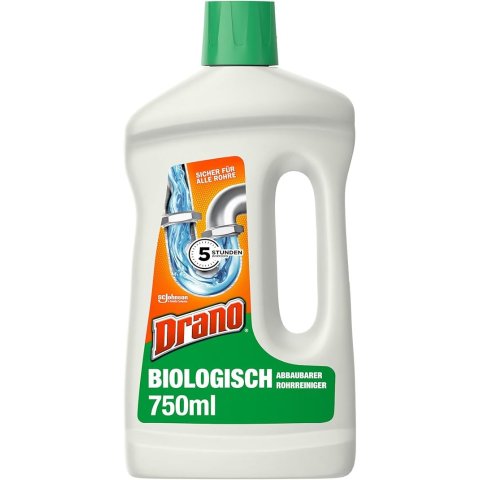 Drano下水道疏通剂