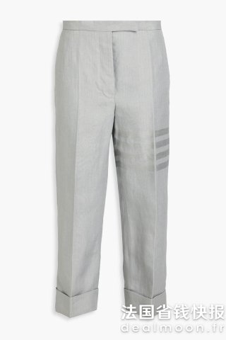 Thom Browne西裤