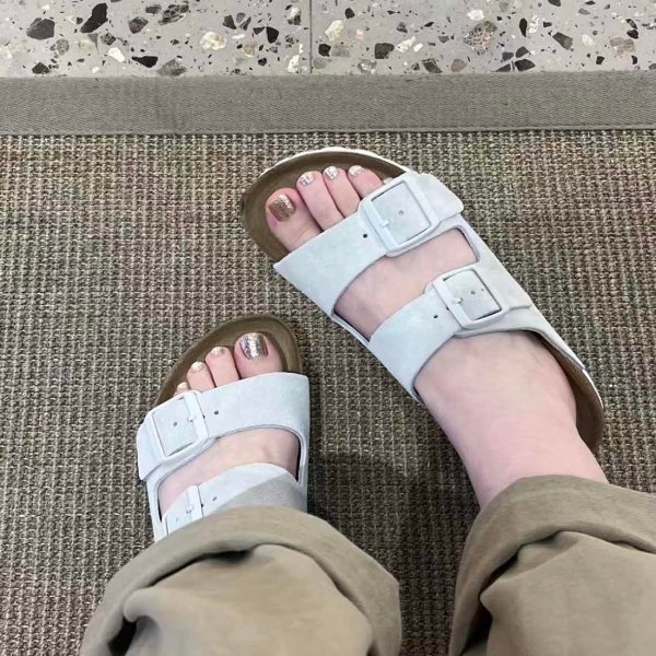 Arizona勃肯鞋