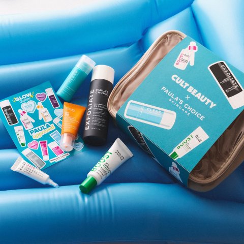 Paula s Choice套盒