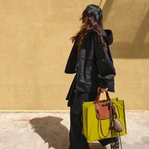 Shopper 托特包