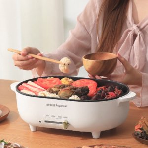 留子小家电！电饭煲、空气炸锅只要十几欧，不用从国内带啦
