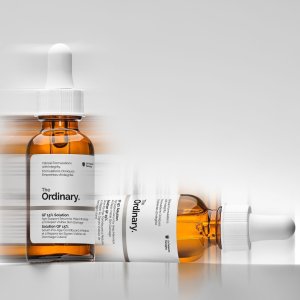 6折起 去黑眼圈精华€7