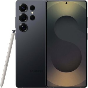 Samsung512GGalaxy S25 Ultra
