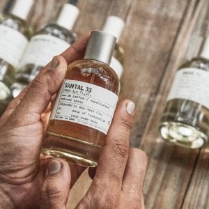 变相66折 €40拿下爆款香水