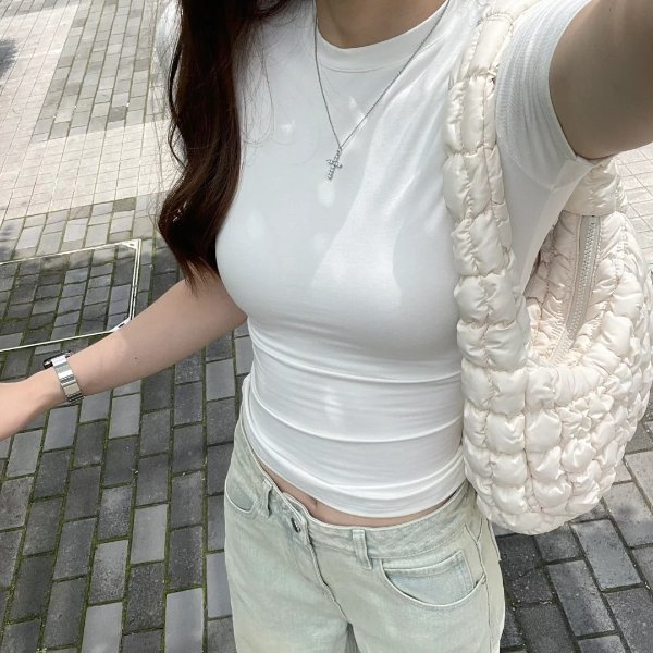迷你云朵包